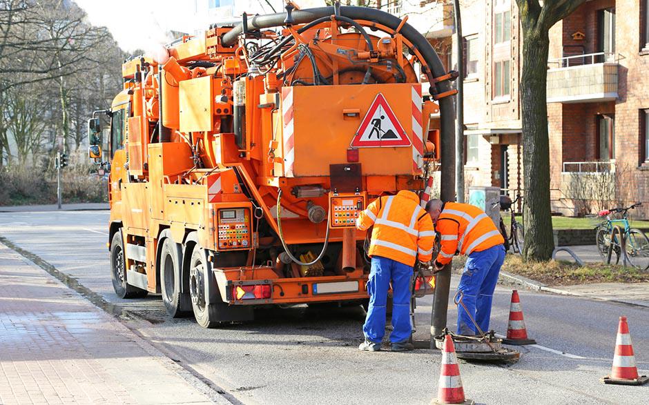 déboucheur Sarcelles